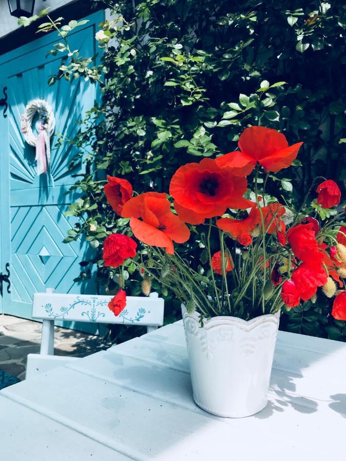 Casa Cu Suflet Otel Sighişoara Dış mekan fotoğraf