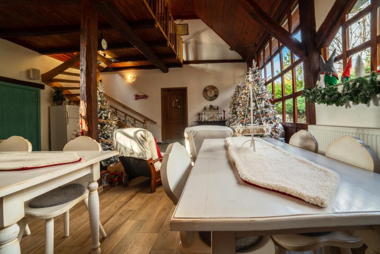 Casa Cu Suflet Otel Sighişoara Dış mekan fotoğraf