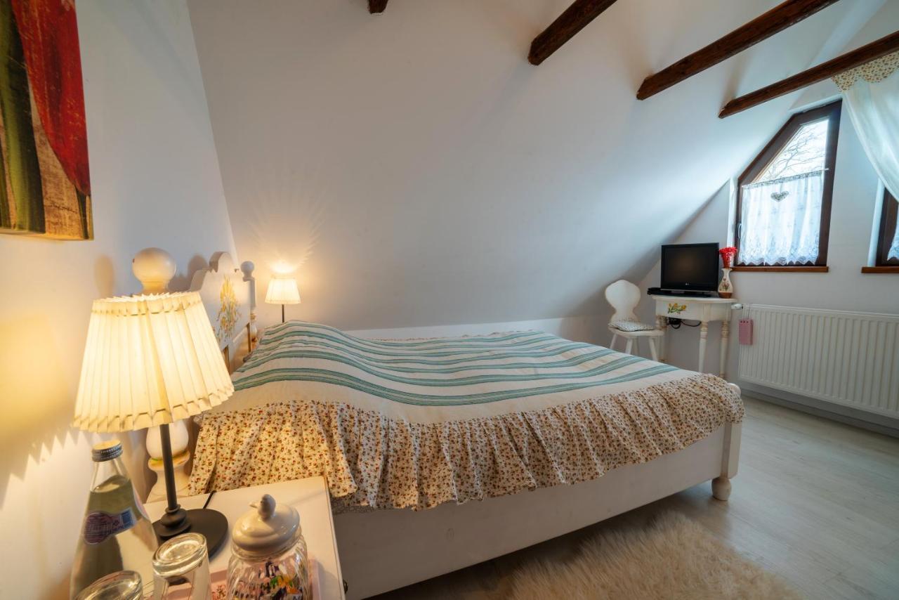 Casa Cu Suflet Otel Sighişoara Dış mekan fotoğraf