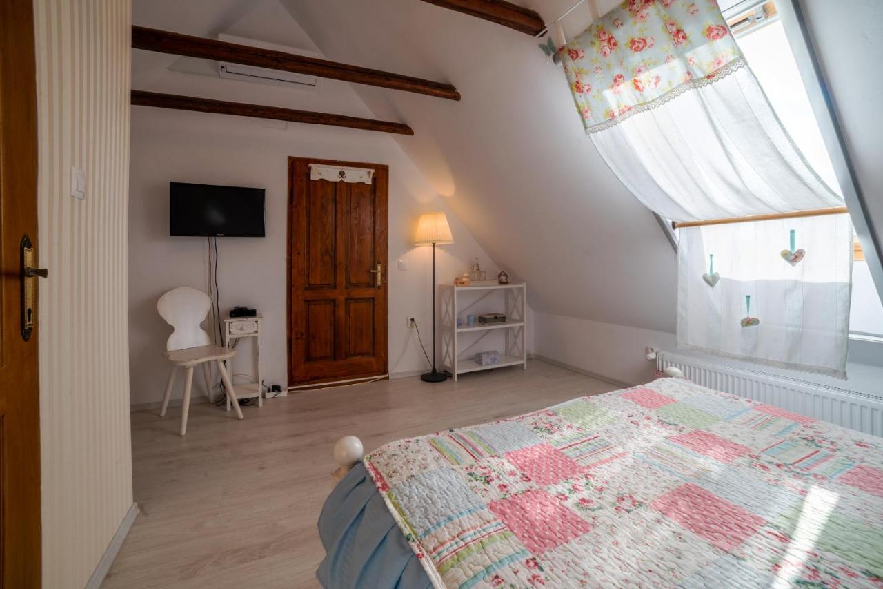 Casa Cu Suflet Otel Sighişoara Dış mekan fotoğraf