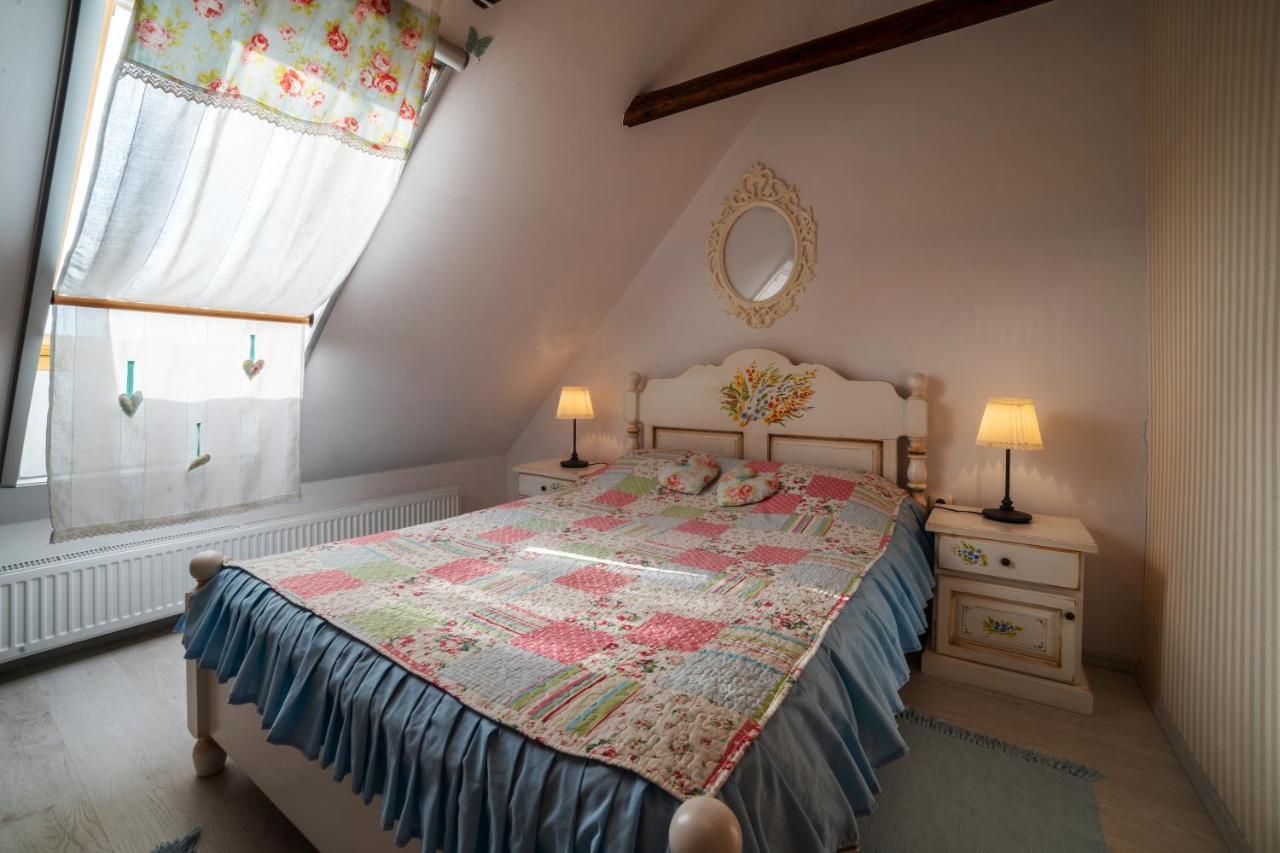 Casa Cu Suflet Otel Sighişoara Dış mekan fotoğraf