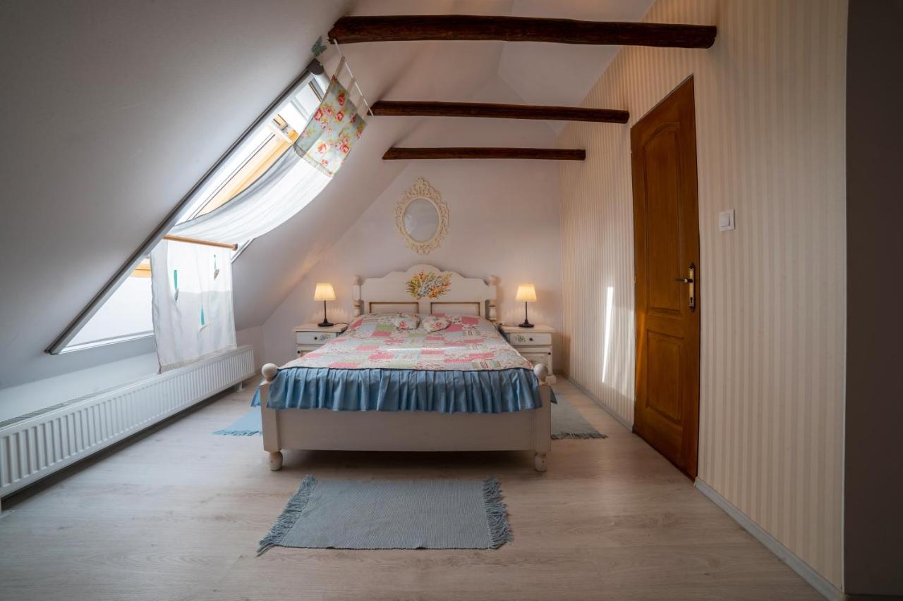 Casa Cu Suflet Otel Sighişoara Dış mekan fotoğraf