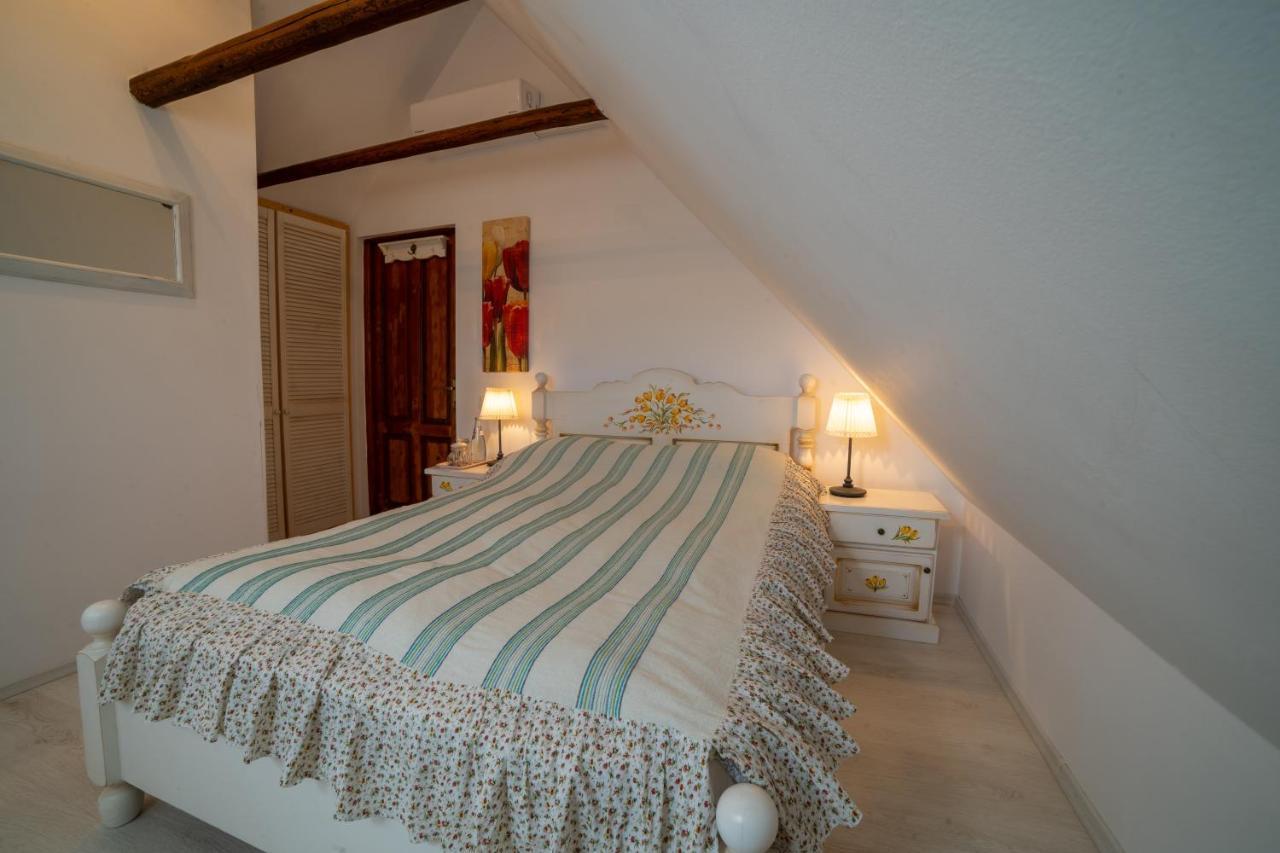 Casa Cu Suflet Otel Sighişoara Dış mekan fotoğraf