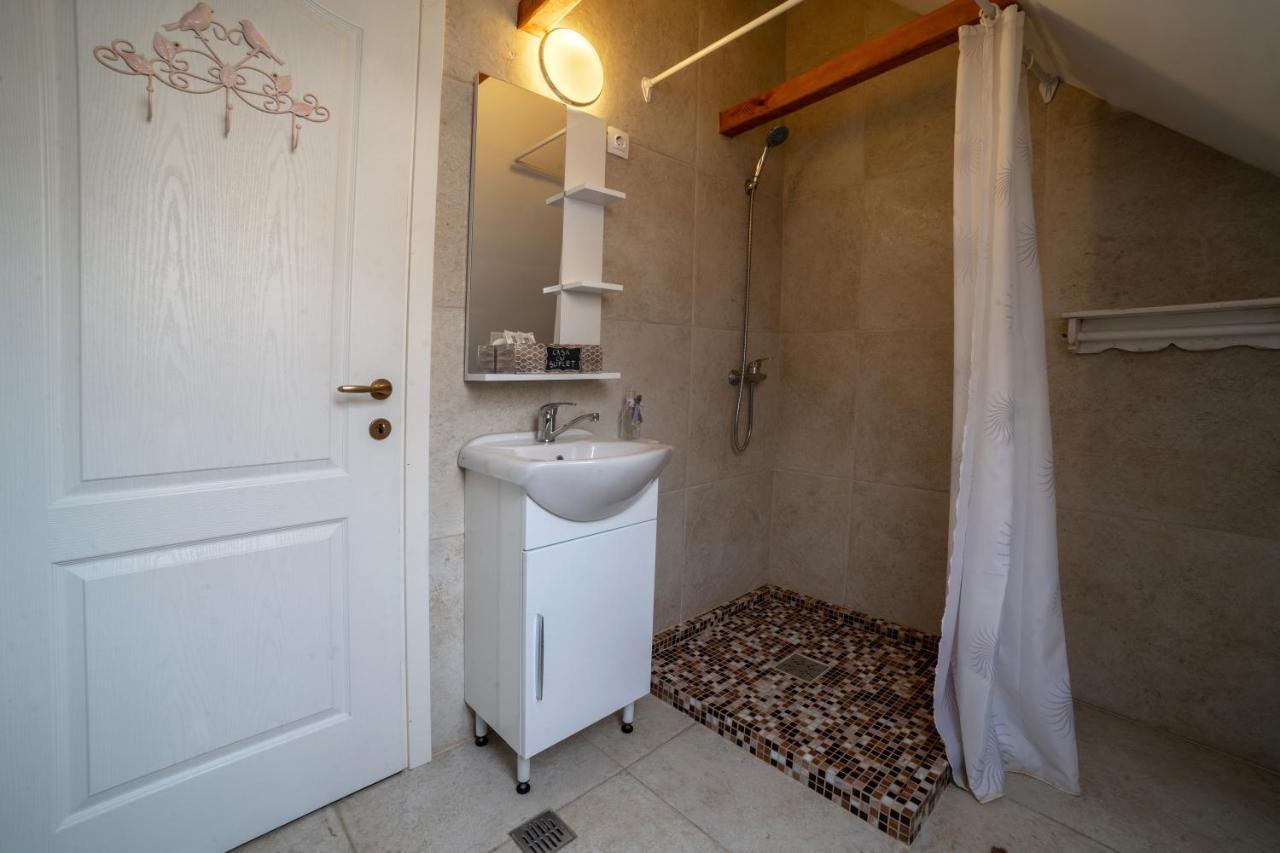 Casa Cu Suflet Otel Sighişoara Dış mekan fotoğraf