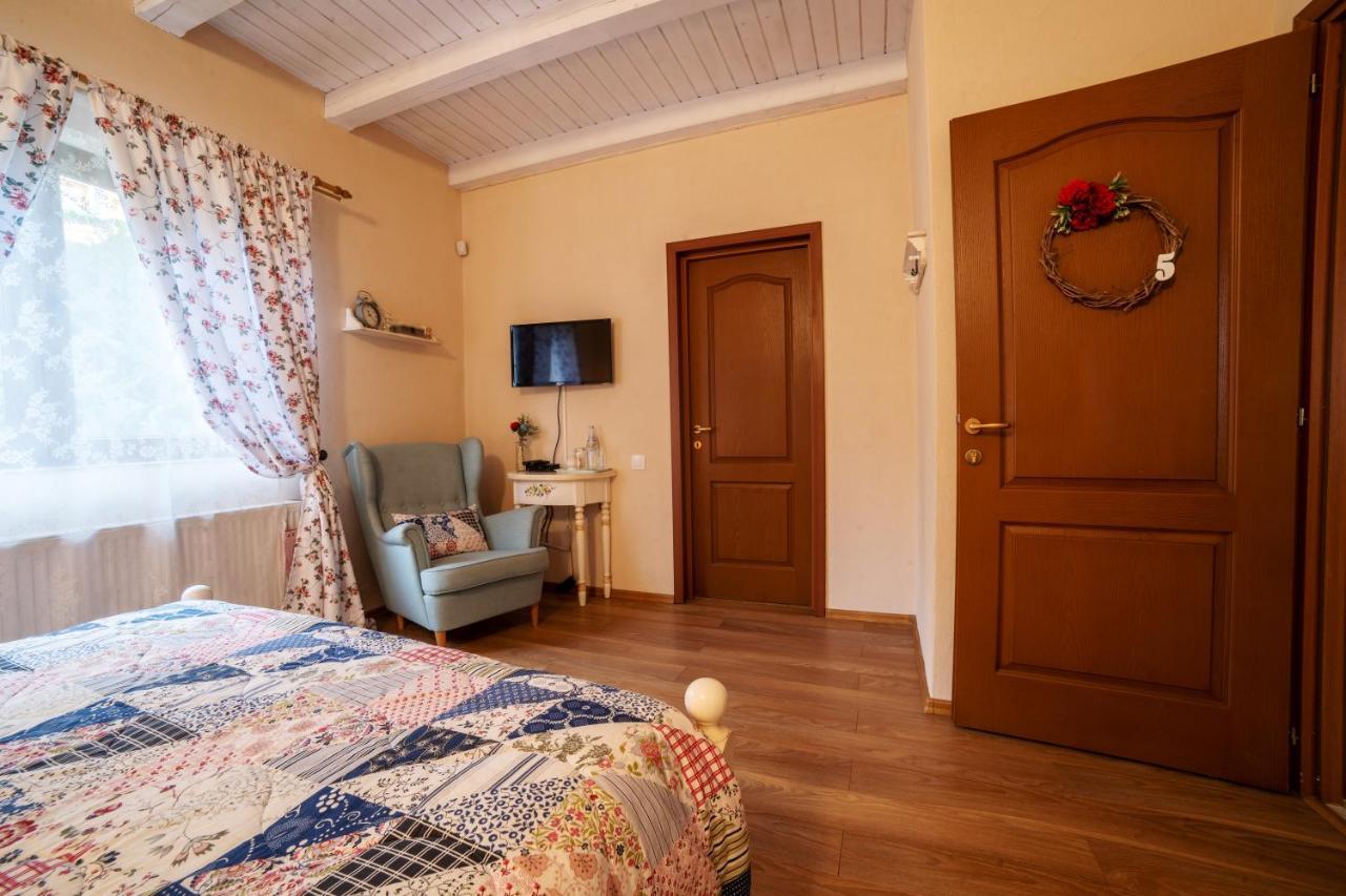 Casa Cu Suflet Otel Sighişoara Dış mekan fotoğraf