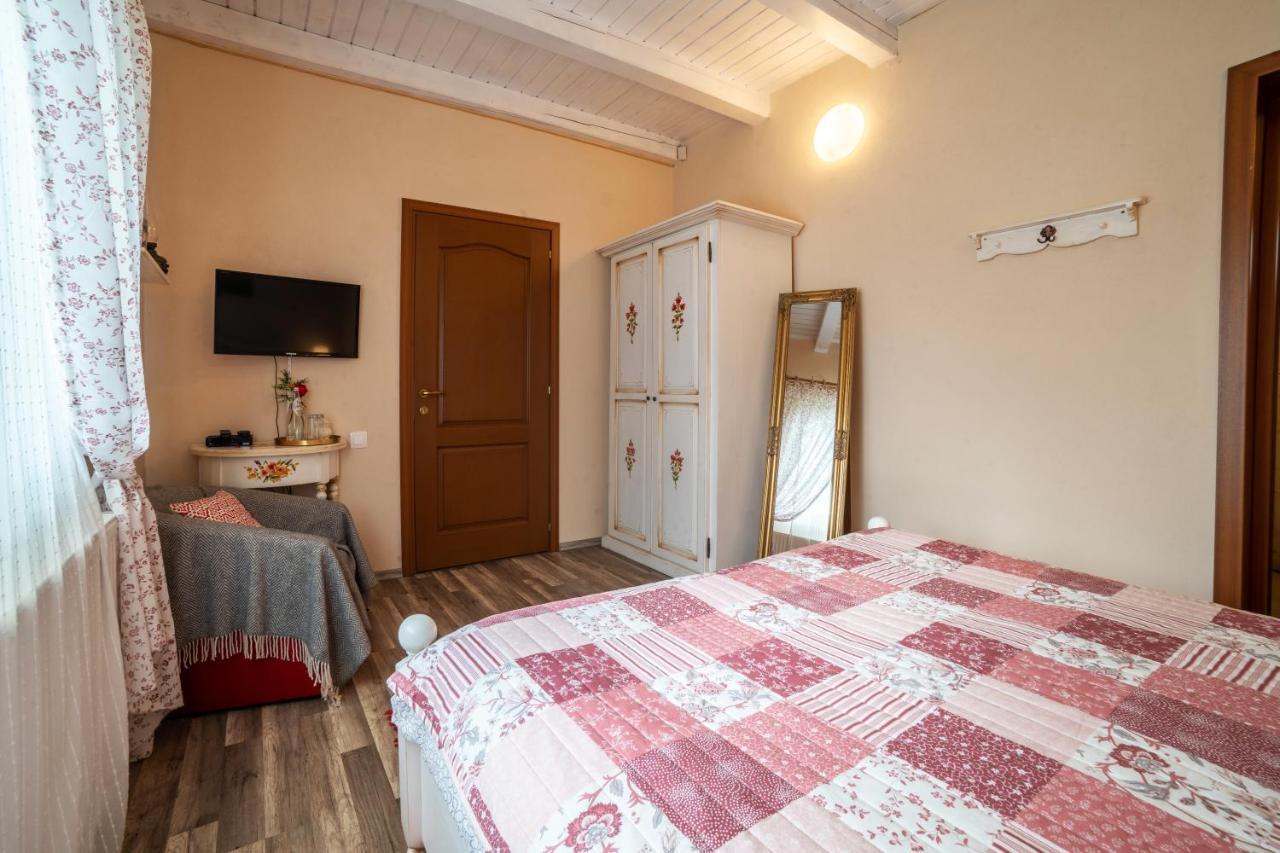 Casa Cu Suflet Otel Sighişoara Dış mekan fotoğraf
