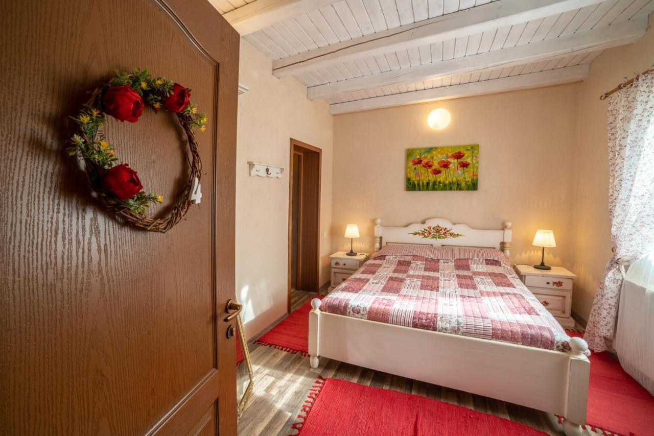 Casa Cu Suflet Otel Sighişoara Dış mekan fotoğraf