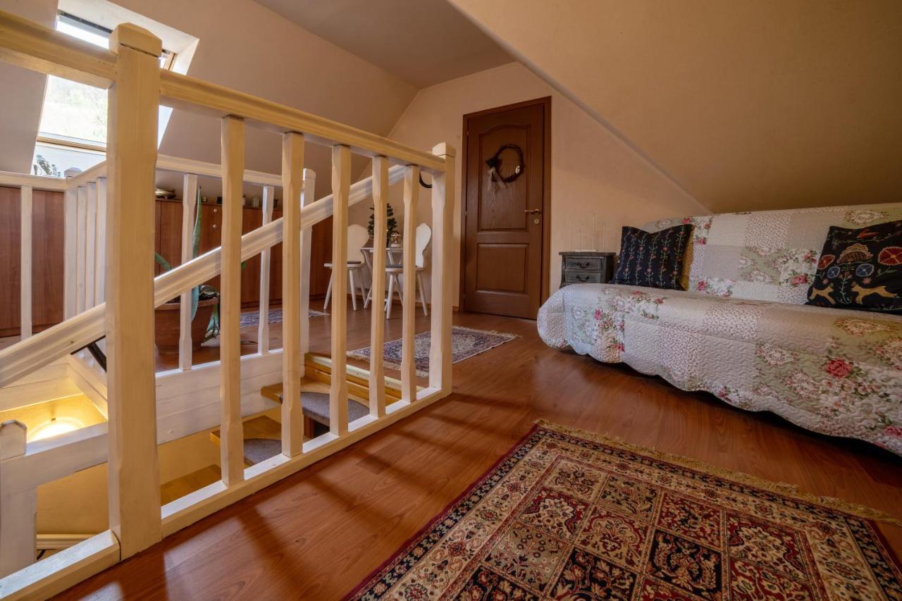 Casa Cu Suflet Otel Sighişoara Dış mekan fotoğraf
