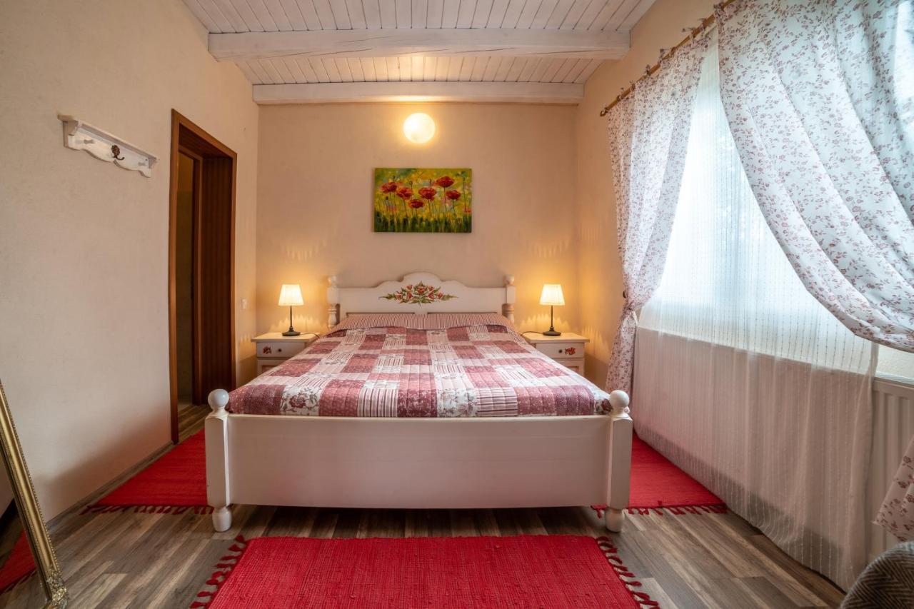 Casa Cu Suflet Otel Sighişoara Dış mekan fotoğraf