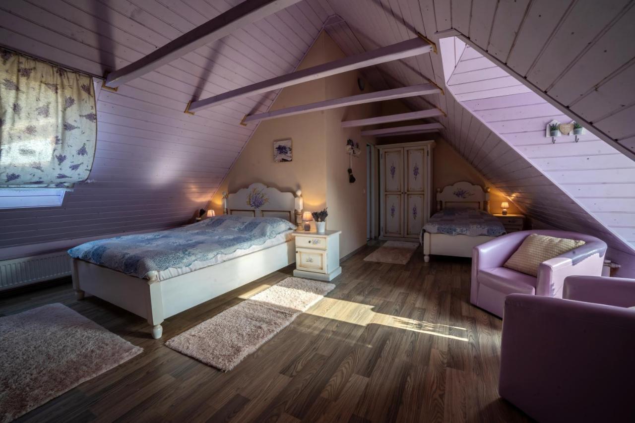 Casa Cu Suflet Otel Sighişoara Dış mekan fotoğraf