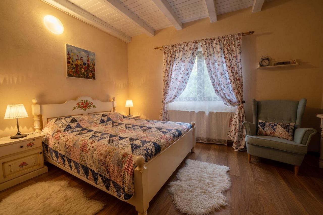 Casa Cu Suflet Otel Sighişoara Dış mekan fotoğraf