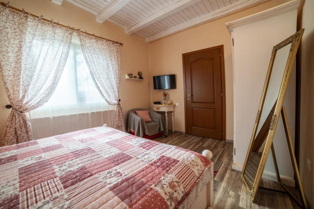 Casa Cu Suflet Otel Sighişoara Dış mekan fotoğraf