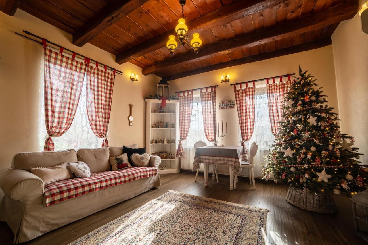 Casa Cu Suflet Otel Sighişoara Dış mekan fotoğraf