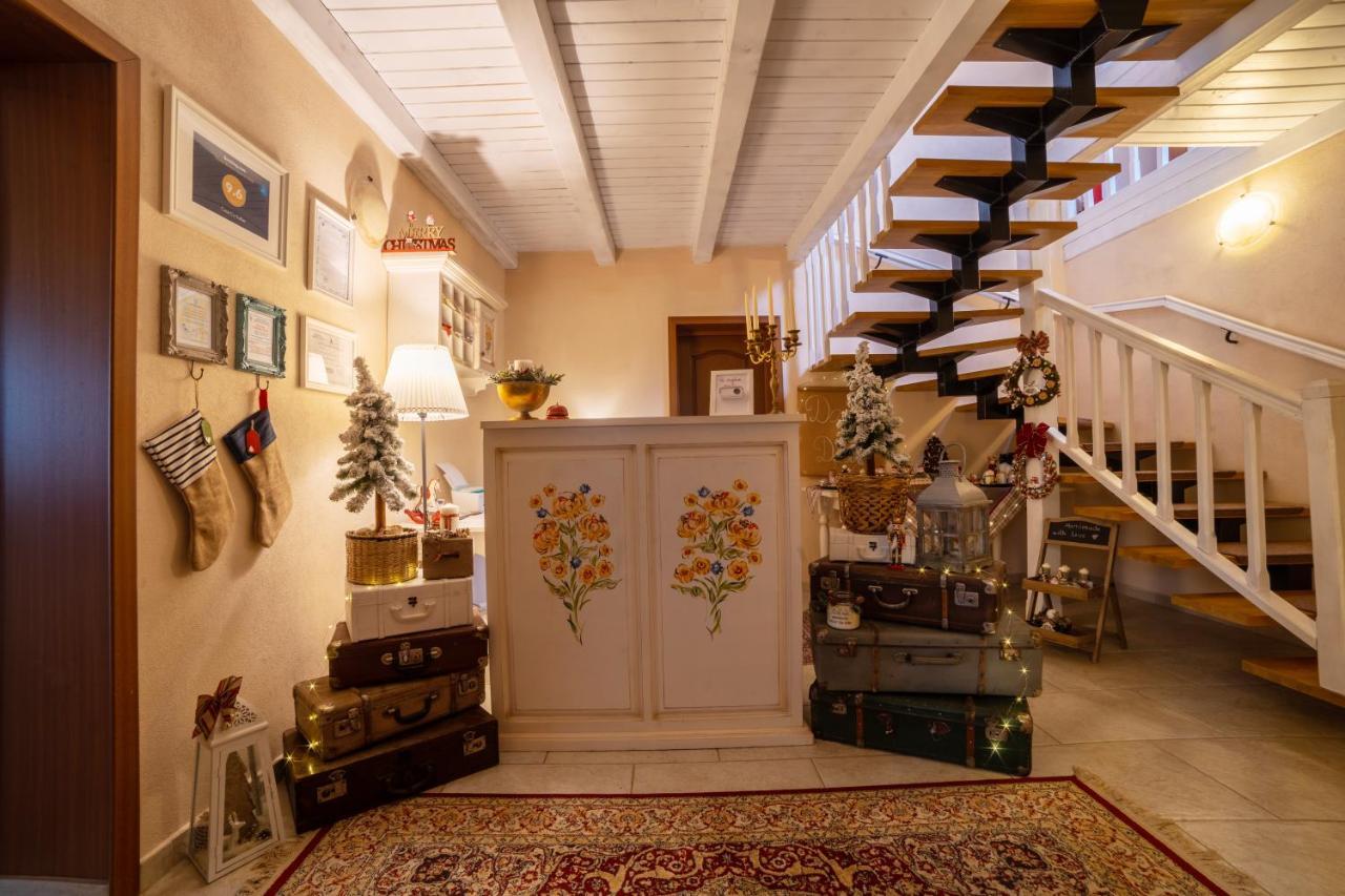 Casa Cu Suflet Otel Sighişoara Dış mekan fotoğraf
