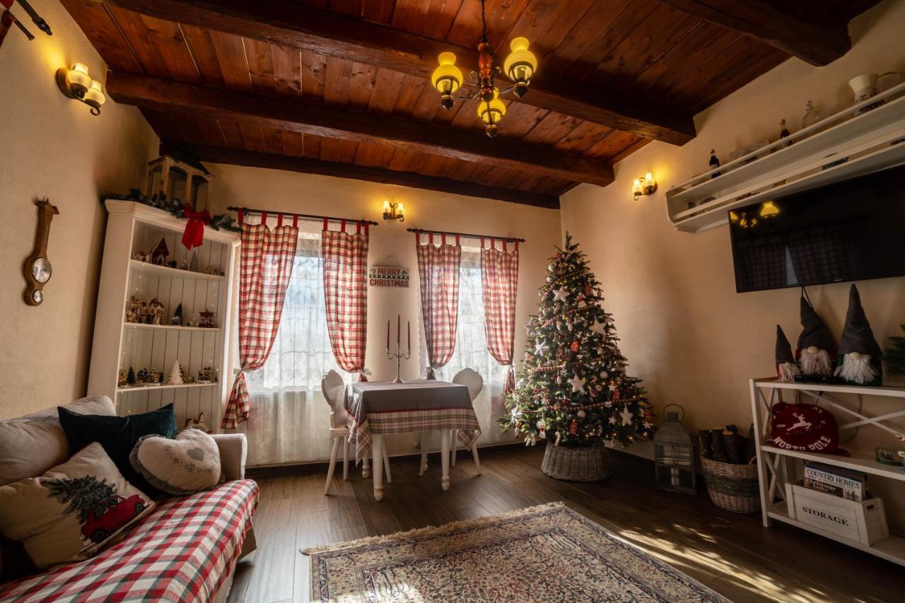 Casa Cu Suflet Otel Sighişoara Dış mekan fotoğraf