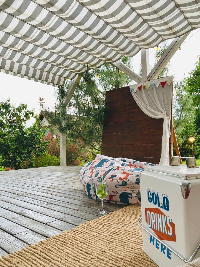 Casa Cu Suflet Otel Sighişoara Dış mekan fotoğraf