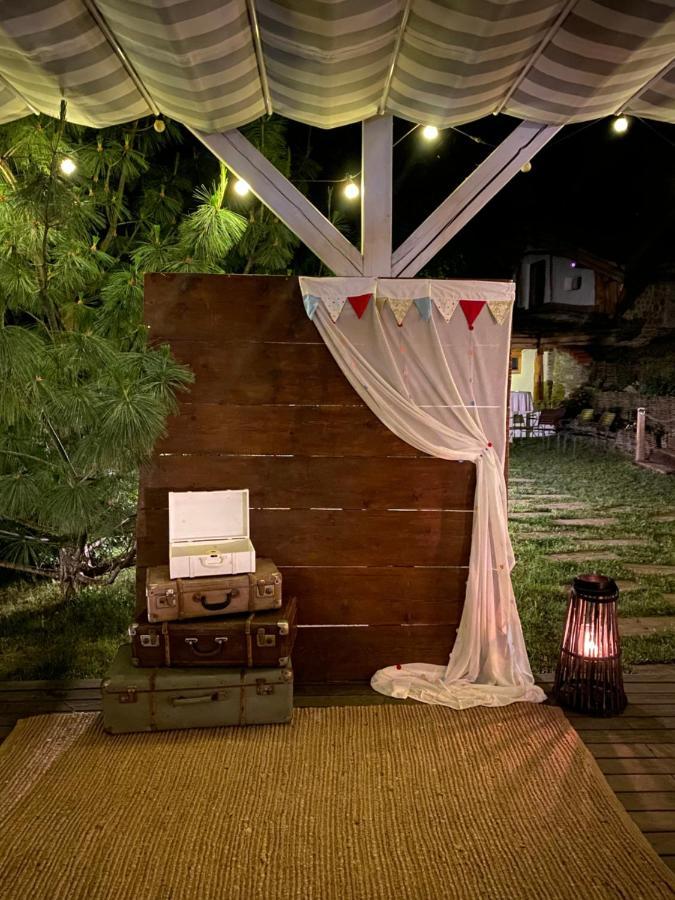 Casa Cu Suflet Otel Sighişoara Dış mekan fotoğraf