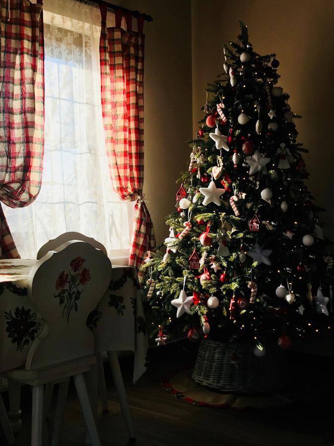 Casa Cu Suflet Otel Sighişoara Dış mekan fotoğraf