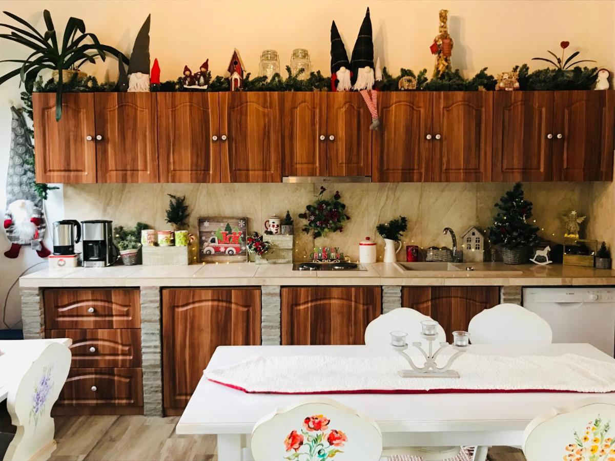 Casa Cu Suflet Otel Sighişoara Dış mekan fotoğraf