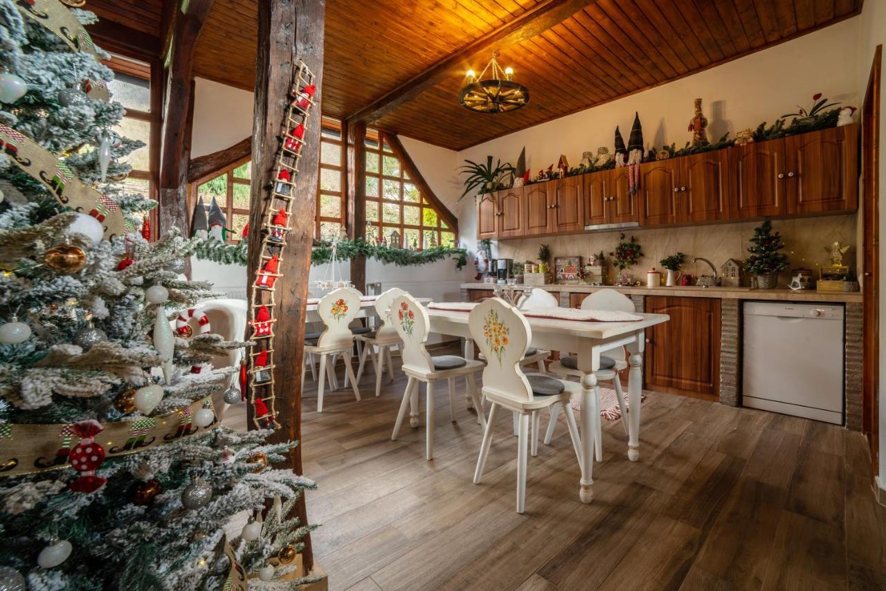 Casa Cu Suflet Otel Sighişoara Dış mekan fotoğraf