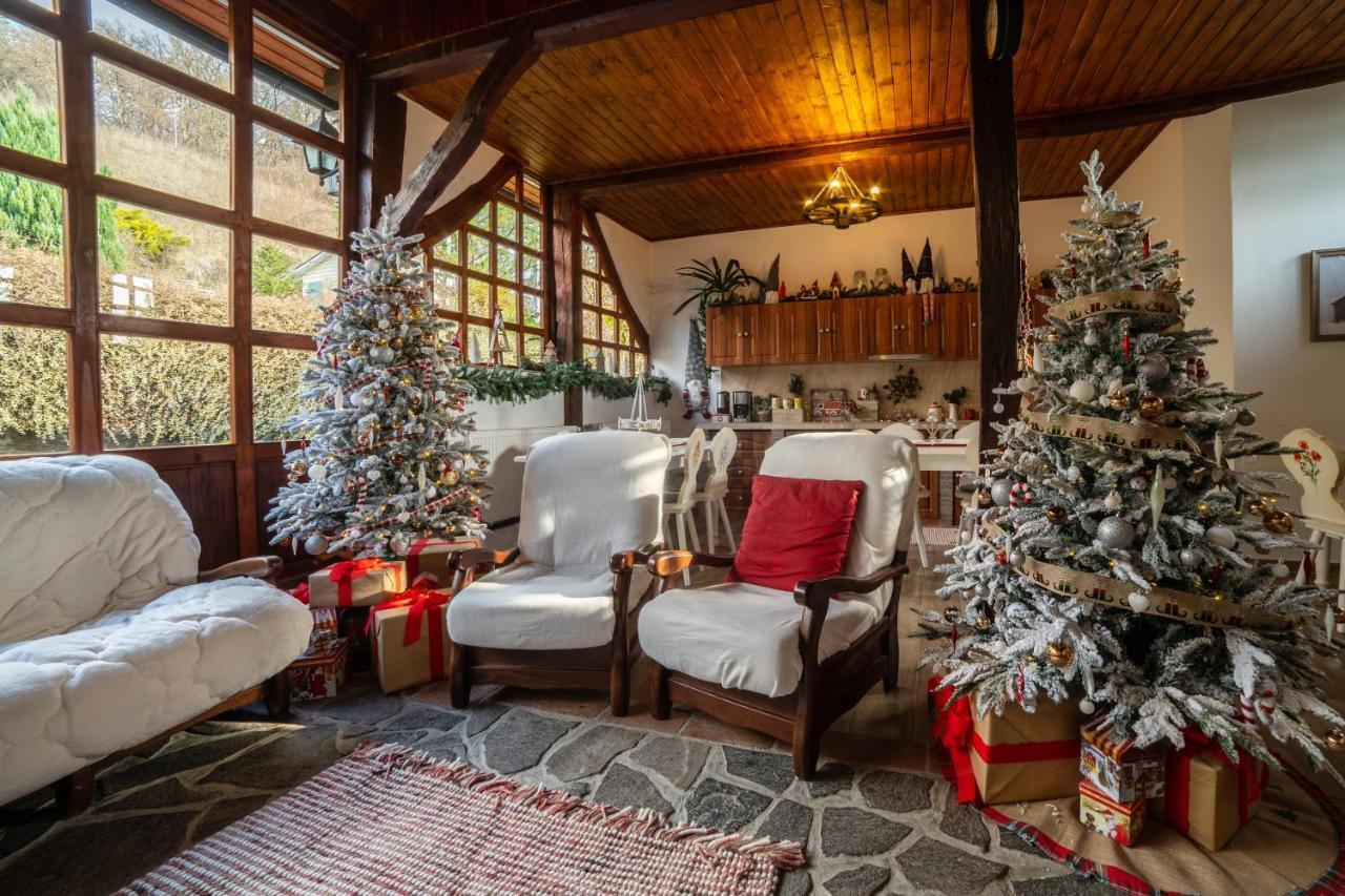 Casa Cu Suflet Otel Sighişoara Dış mekan fotoğraf