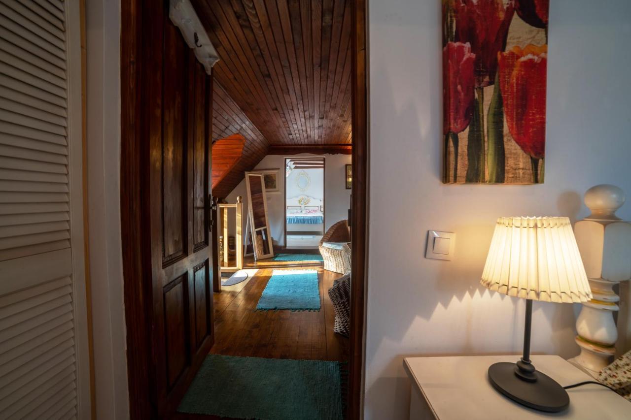 Casa Cu Suflet Otel Sighişoara Dış mekan fotoğraf