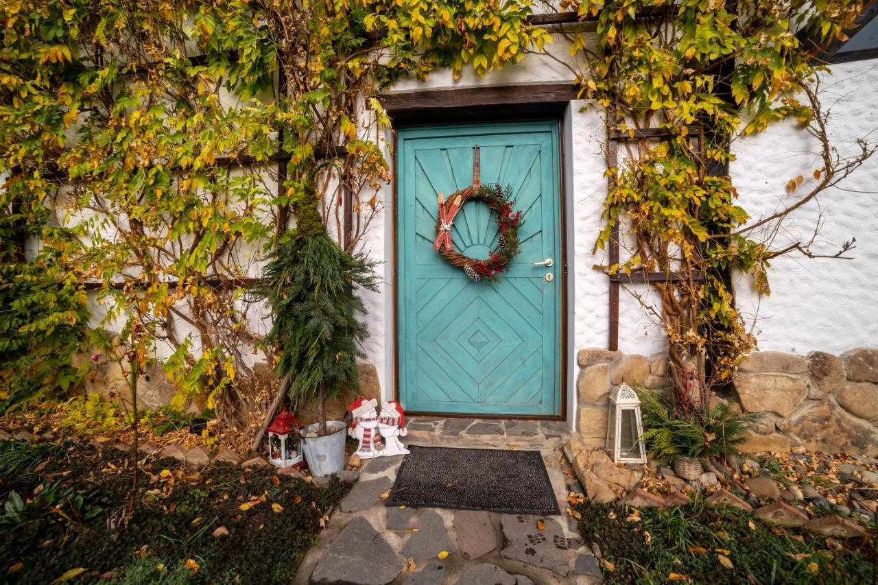 Casa Cu Suflet Otel Sighişoara Dış mekan fotoğraf